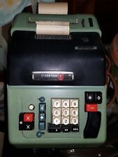 Olivetti multisumma vintage usato  Sasso Marconi