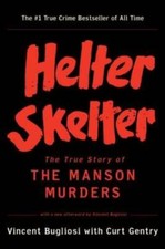 Helter skelter true for sale  Montgomery