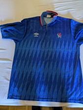 Maglia calcio chelsea usato  Guiglia