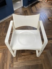 Ensemble chaises 270f d'occasion  Saint-Louis