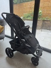 Uppababy cruz pram for sale  LONDON