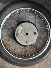 Bsa gold star for sale  MALVERN