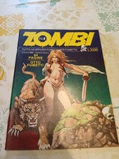 Zombi fumetti orrore usato  Montecatini Terme