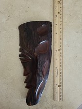 Natural wood carved for sale  Orlando