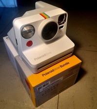 Polaroid now bundle d'occasion  Tours-