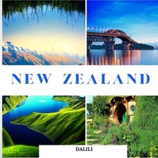 New zealand beautiful for sale  Interlochen