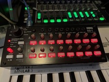 Korg step sequenzer gebraucht kaufen  Stuttgart