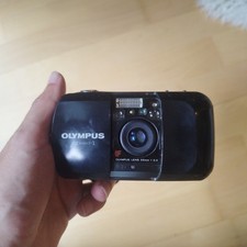 Lympus mju getestet gebraucht kaufen  Hamburg