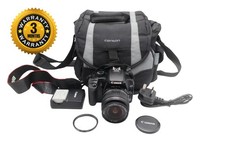 Canon eos 1000d for sale  UK