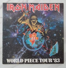 Iron maiden piece for sale Iron maiden piece for sale  GLASGOW