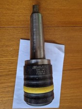 Emuge tapping head for sale  BURTON-ON-TRENT
