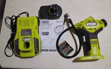 Ryobi p737 18v for sale  Scandia