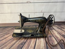 Singer nähmaschine antik gebraucht kaufen  Berlin
