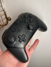 Nintendo switch pro d'occasion  Courseulles-sur-Mer