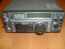 Icom 735 transceiver for sale  Glenville
