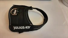 Julius hunde powergeschirr gebraucht kaufen  Wathlingen