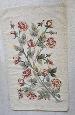 Antique rug hand for sale  Wichita