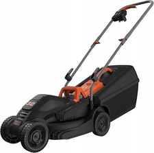 F1 Elektryczna kosiarka do ramek BLACK DECKER BEMW351 1000 W na sprzedaż  PL
