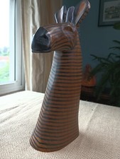 Vintage hand carved for sale  Canoga Park