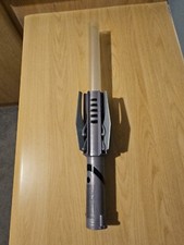 Star wars lightsaber for sale  WHITLEY BAY