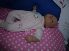 reborn baby sleep for sale  RADLETT