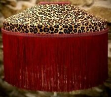 Leopard animal print for sale  BOLTON