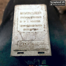 Daewoo matiz mk1 for sale  NEWPORT