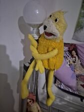Peluche pub oizo d'occasion  Le Péage-de-Roussillon