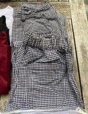 Berufsbekleidung pflege koch gebraucht kaufen  Holzkirchen