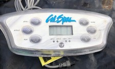 Cal spas button for sale  Denver