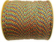 Multi color poly for sale  THETFORD