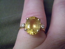 10k yellow gold for sale  Chesapeake