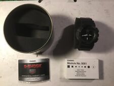 Montre casio shock d'occasion  Lorquin