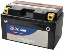 Batteria tecnium btz10s usato  Catania