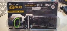 Black gold dual for sale  Kernersville