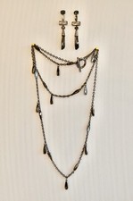 St. john gunmetal for sale  Fort Myers