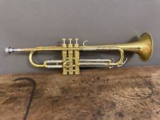 Vintage trumpet getzen for sale  Putnam