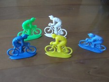 Cyclisme lot coureurs d'occasion  Quéven