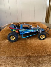 Tamiya grasshopper vintage for sale  Murphys