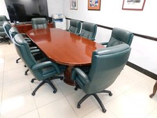 Beautiful conference table for sale  Deerfield Beach