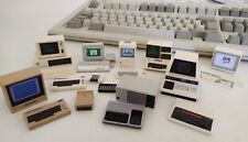 Set retro computer usato  Italia