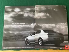 Alfa 166 saloon for sale  BRISTOL