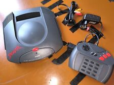 # Console Atari Jaguar - Totalmente funcional e pronto para conectar ## comprar usado  Enviando para Brazil