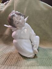 Lladro 4961 angel for sale  Woodstock