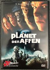 Dvd planet affen gebraucht kaufen  Rheinberg