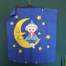 Sandmännchen bettwäsche 2tlg gebraucht kaufen  Bottrop