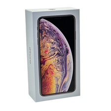 Box iphone max for sale  Jacksonville