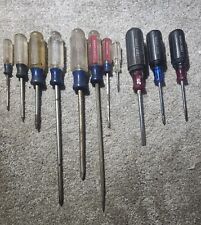 Vintage craftsman tools for sale  Mendon