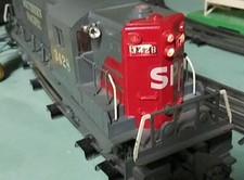 Lionel southern pacific for sale  Adrian