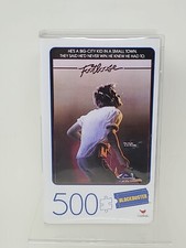 Blockbuster footloose vhs for sale  Norman